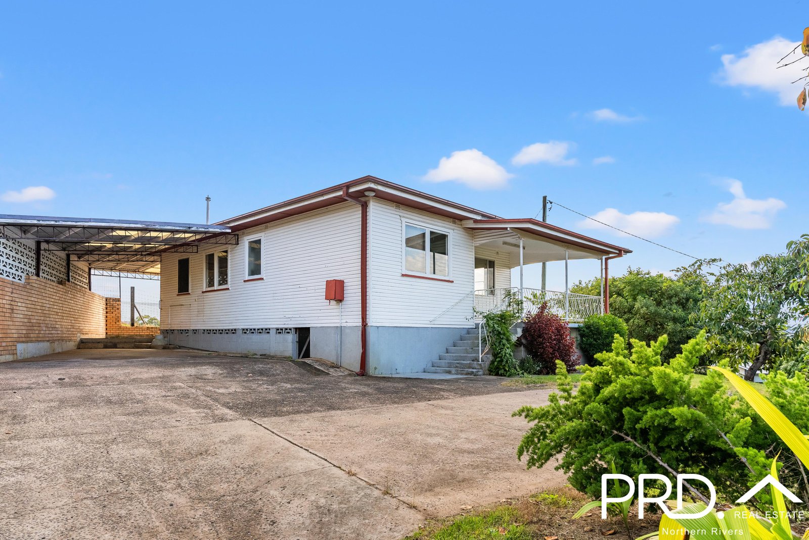 31 Anderson Street KYOGLE 3
