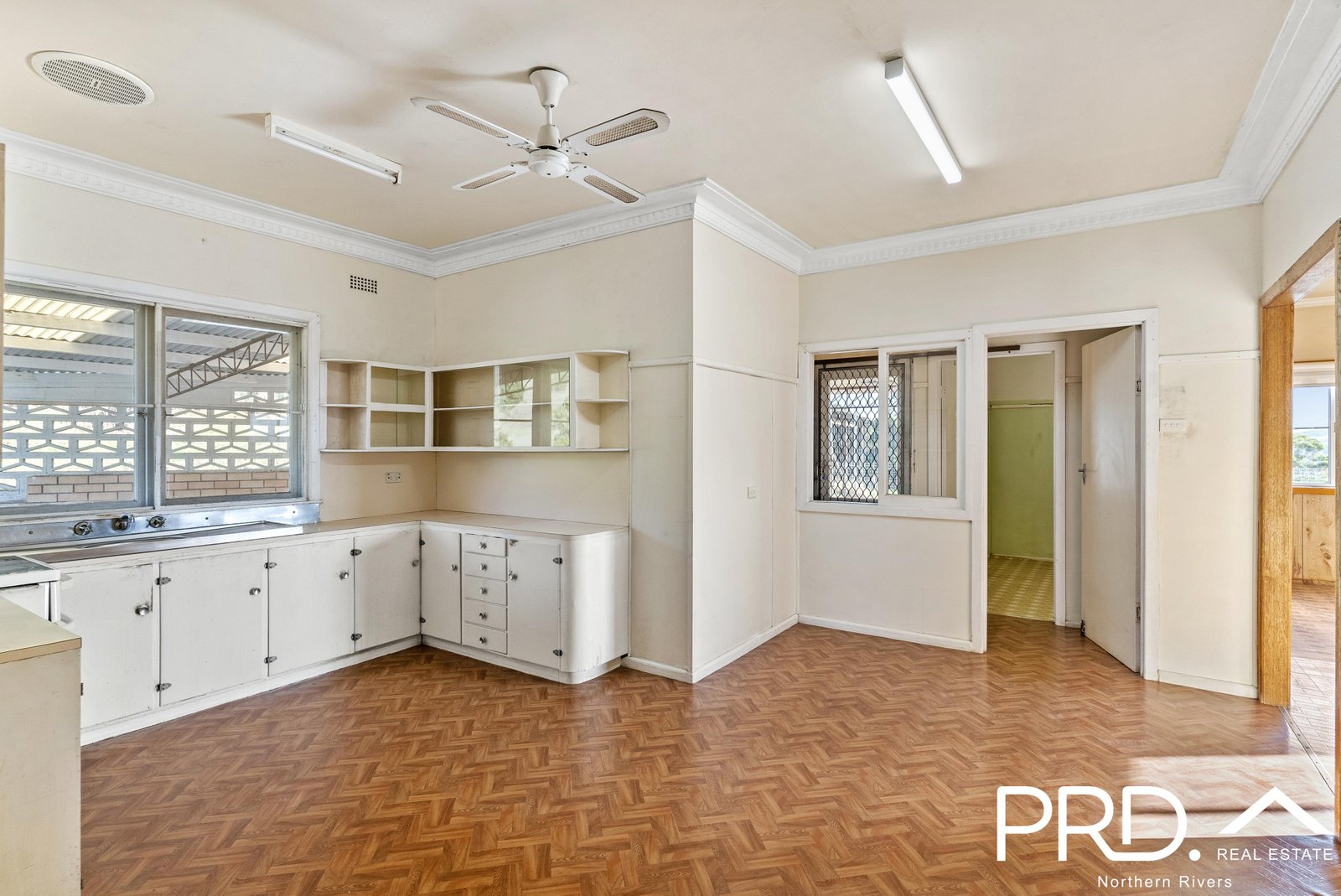 31 Anderson Street KYOGLE 4