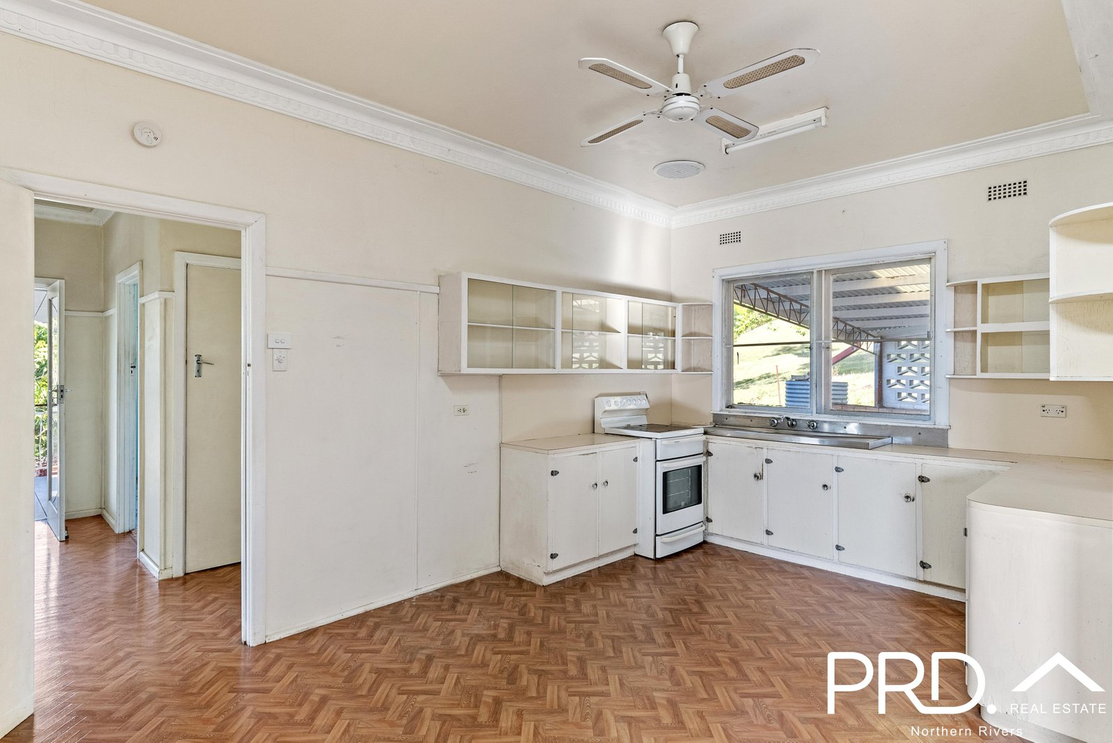 31 Anderson Street KYOGLE 5