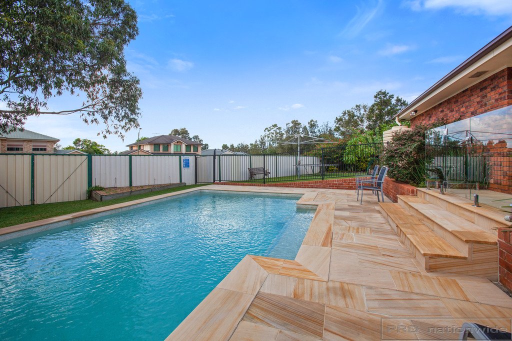 31 Arnold Crescent THORNTON 5