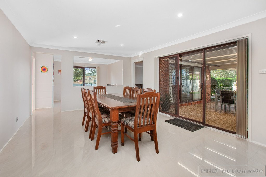 31 Arnold Crescent THORNTON 16