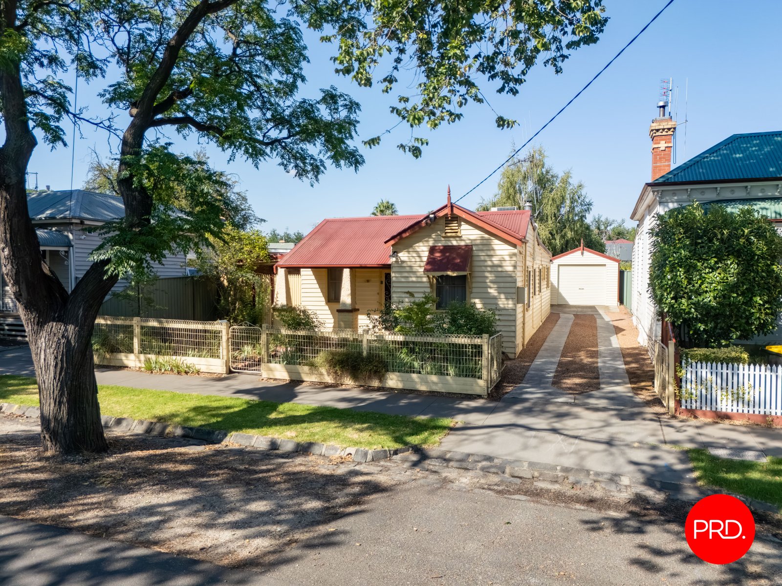 31 Arnold Street BENDIGO 2