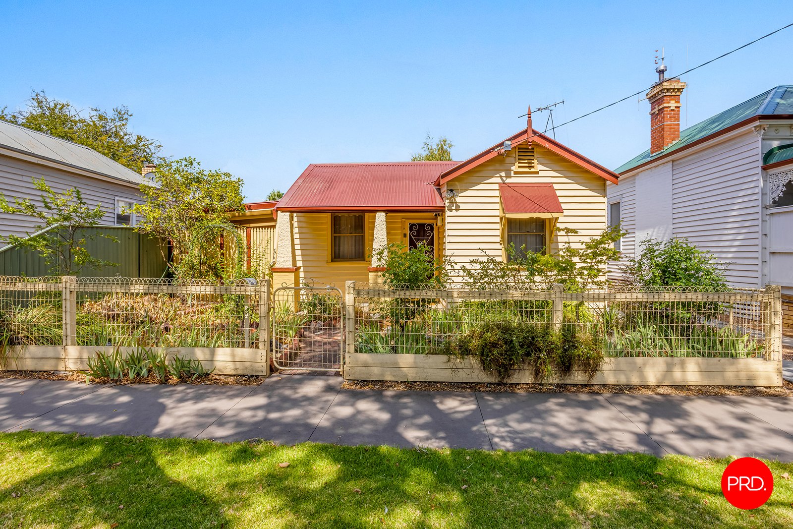 31 Arnold Street BENDIGO 3