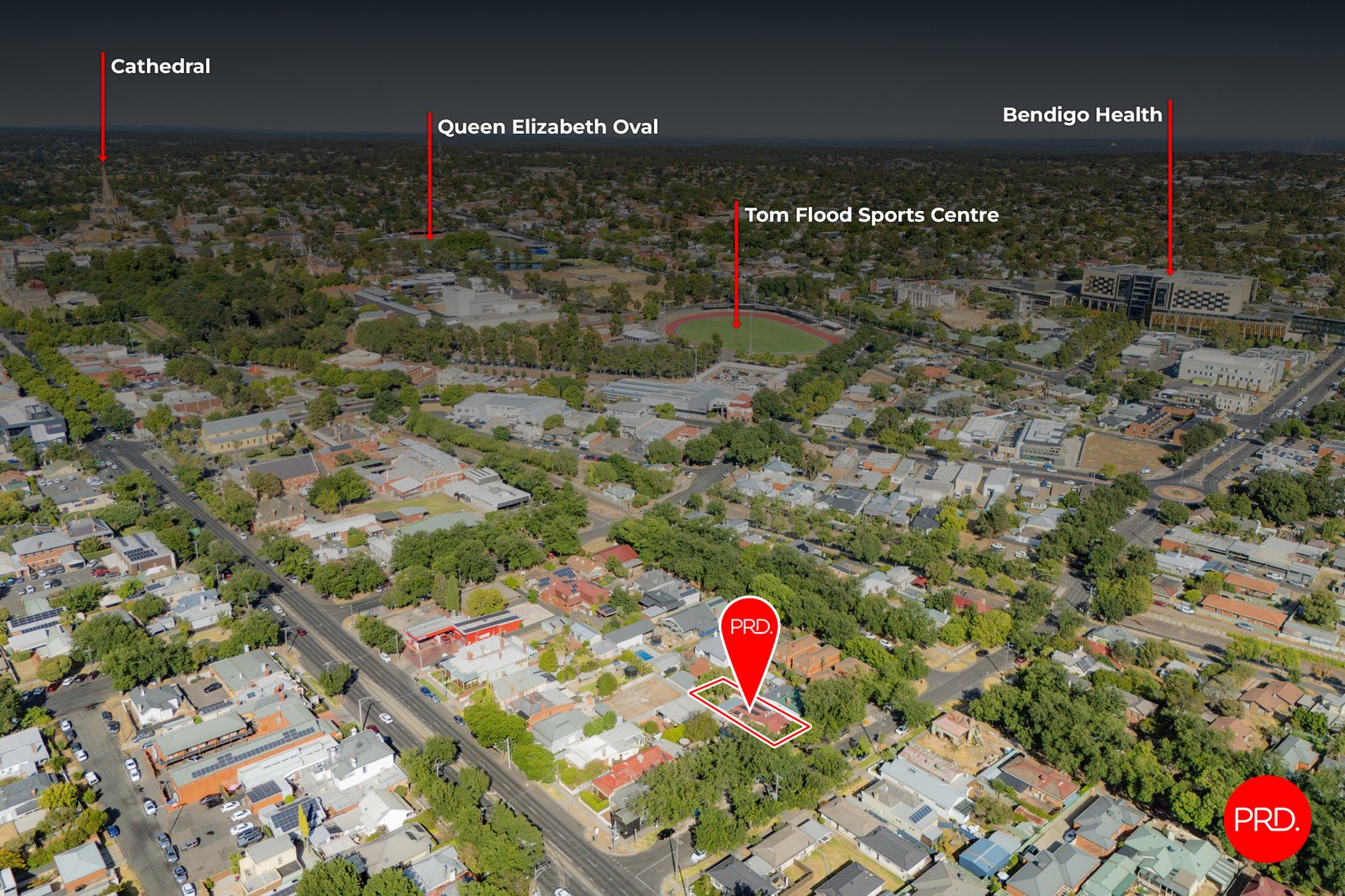 31 Arnold Street BENDIGO 25