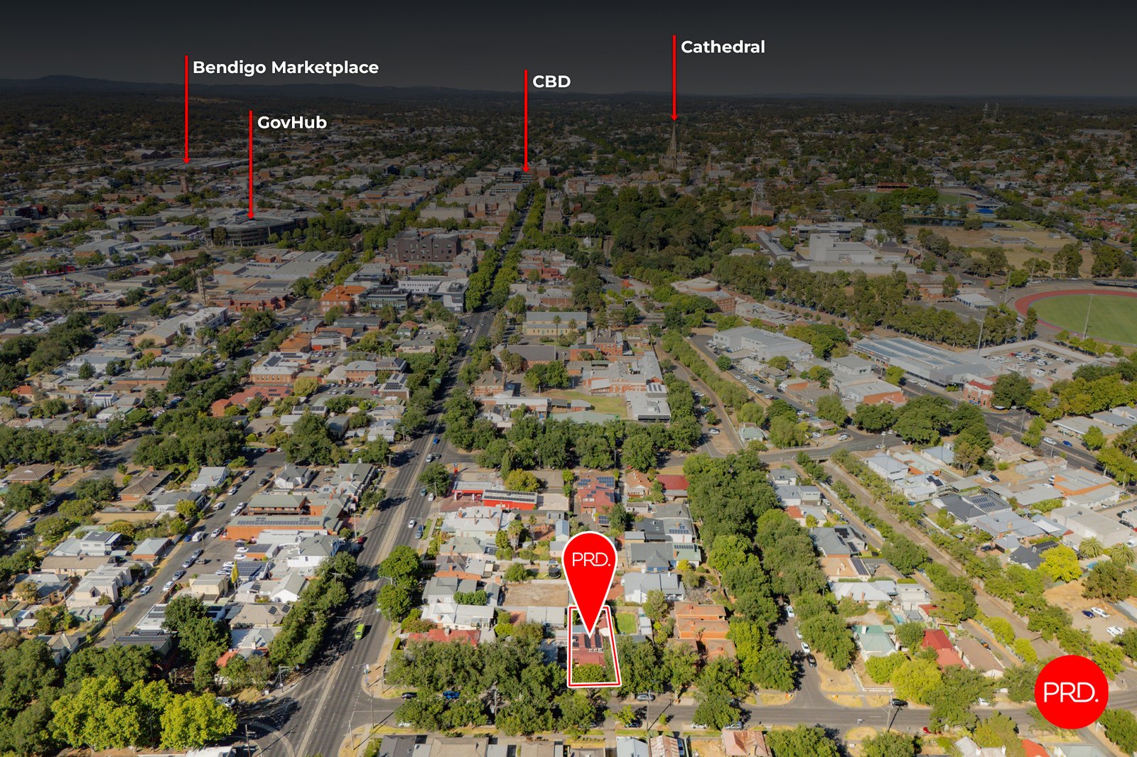 31 Arnold Street BENDIGO 26