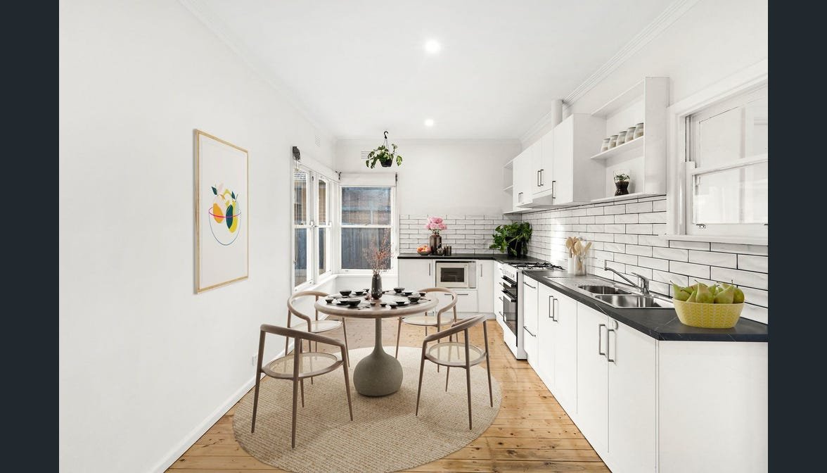 Gallery: 31 Arthur Street