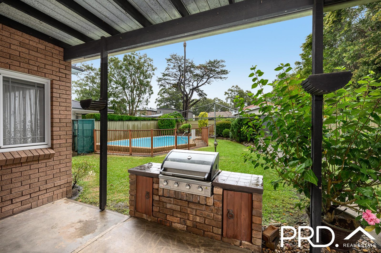 31 Austin Boulevard PICNIC POINT 9