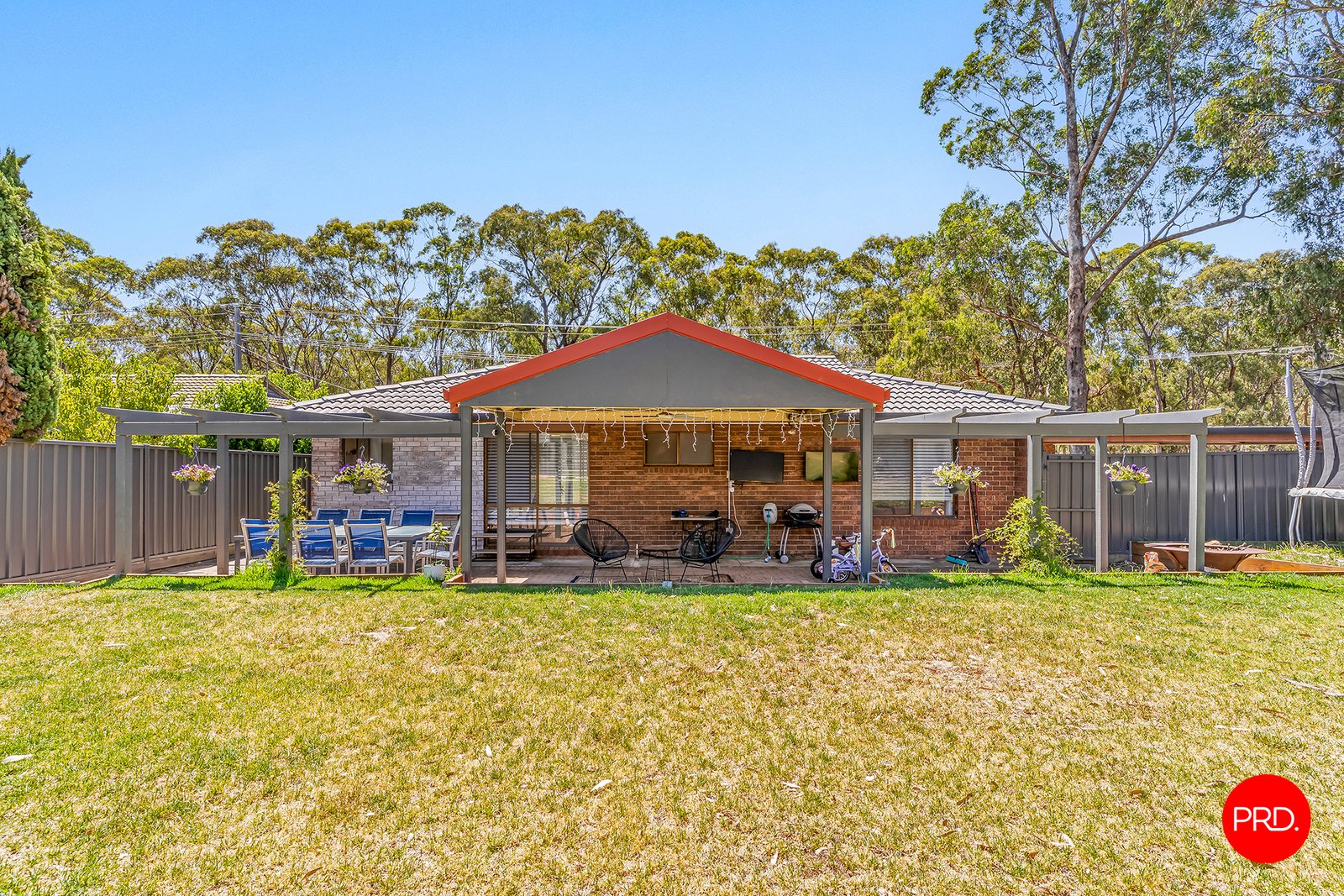 31 Autumn Gully Road SPRING GULLY 12