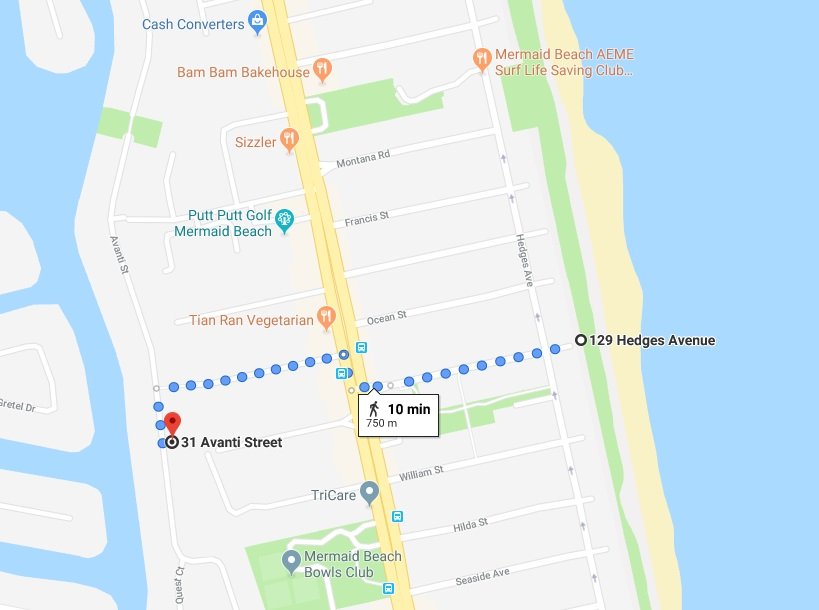 31 Avanti Street MERMAID WATERS 2