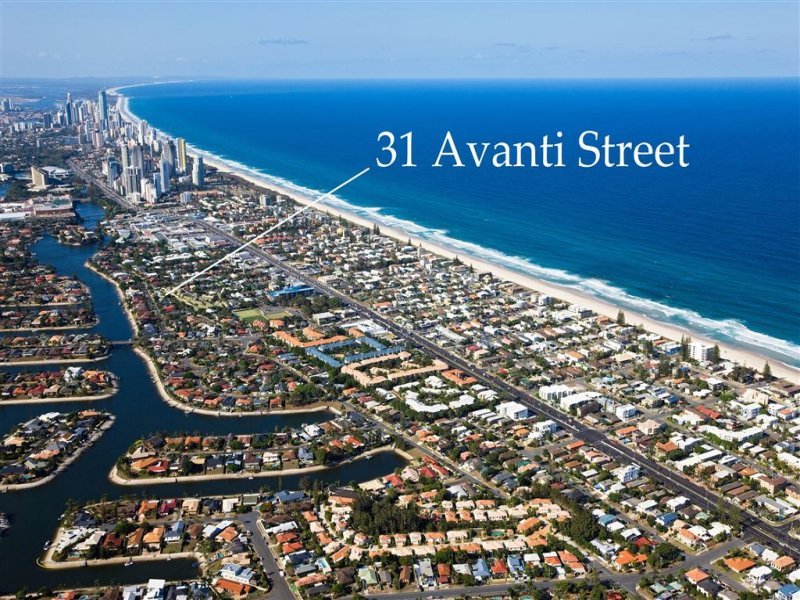 31 Avanti Street MERMAID WATERS 5