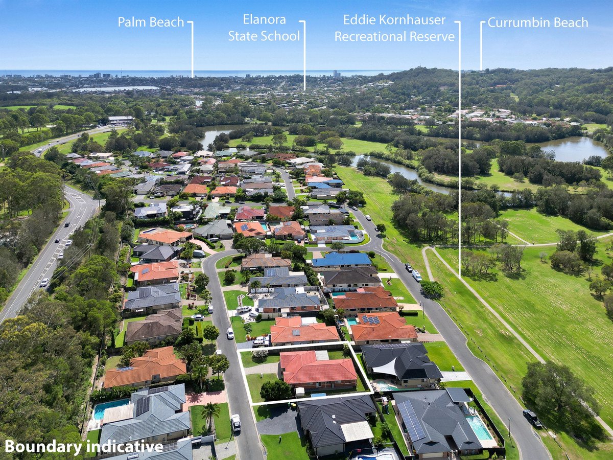 31 Baekea Drive Elanora 3