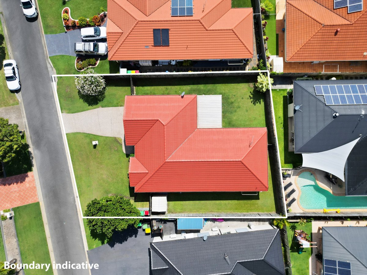 31 Baekea Drive Elanora 16