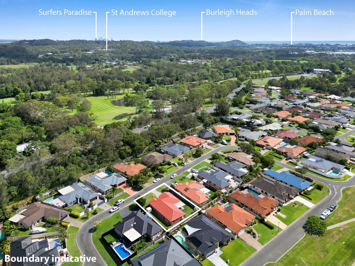 31 Baekea Drive Elanora 19