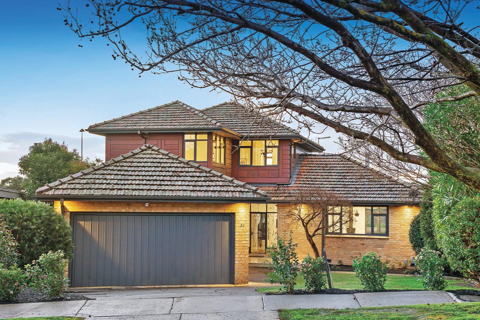 31 Baker Avenue, Kew East, VIC