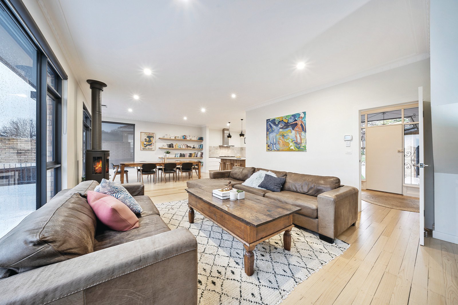 31 Baker Avenue, Kew East, VIC