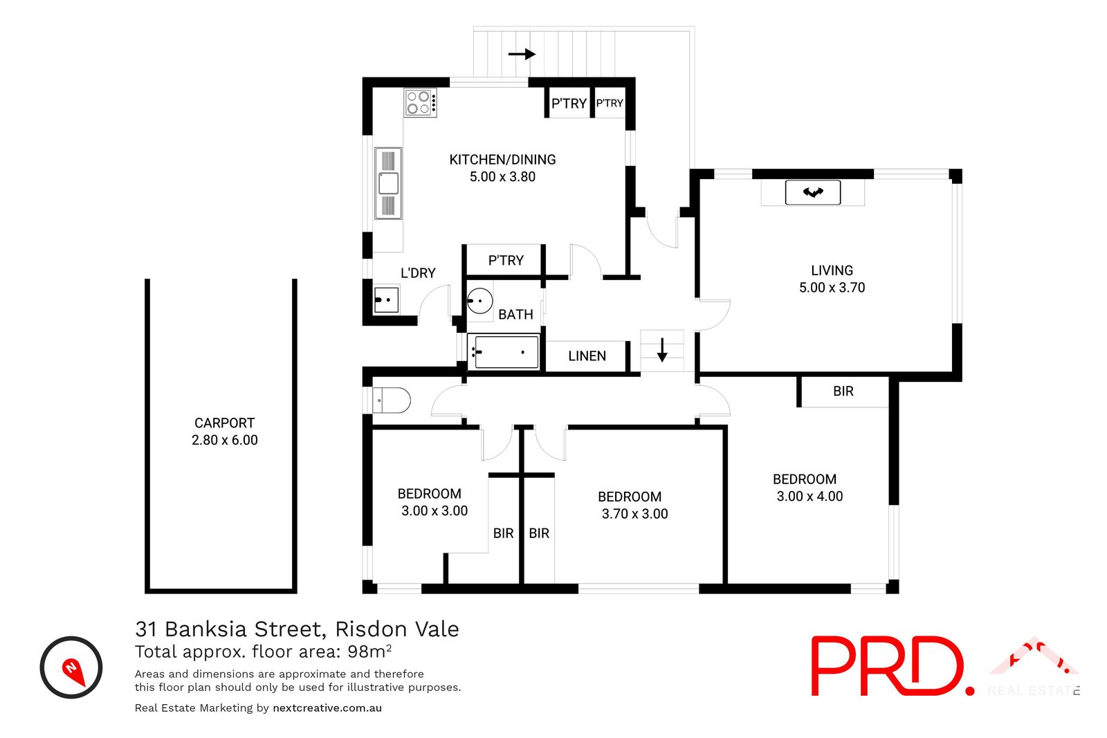 31 Banksia Street RISDON VALE 11