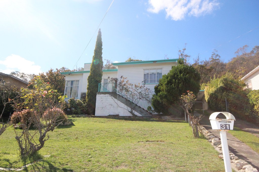 31 Banksia Street RISDON VALE 1