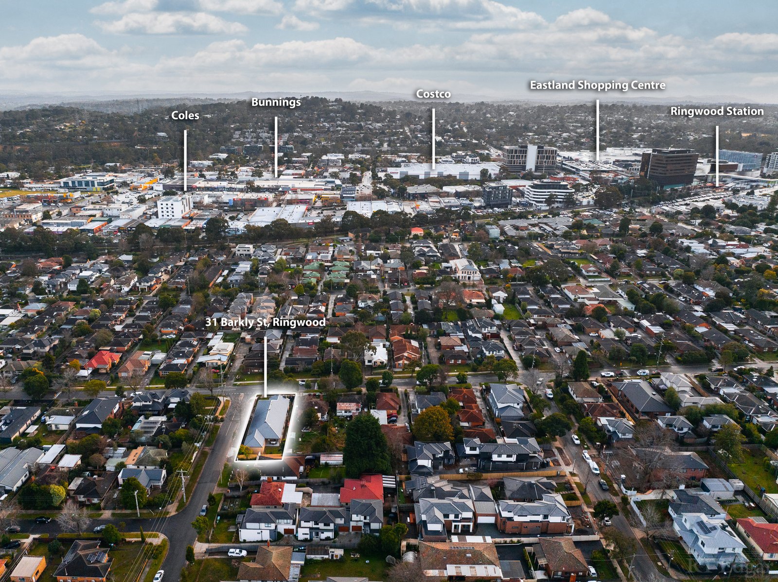 Real Estate and Property in 31 Barkly Street, Ringwood, VIC