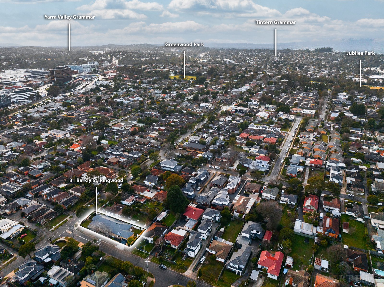 Real Estate and Property in 31 Barkly Street, Ringwood, VIC