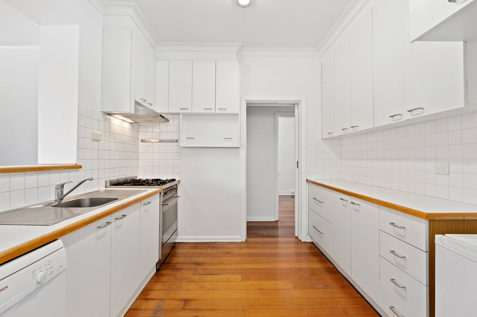 Gallery: 31 Barnett Street