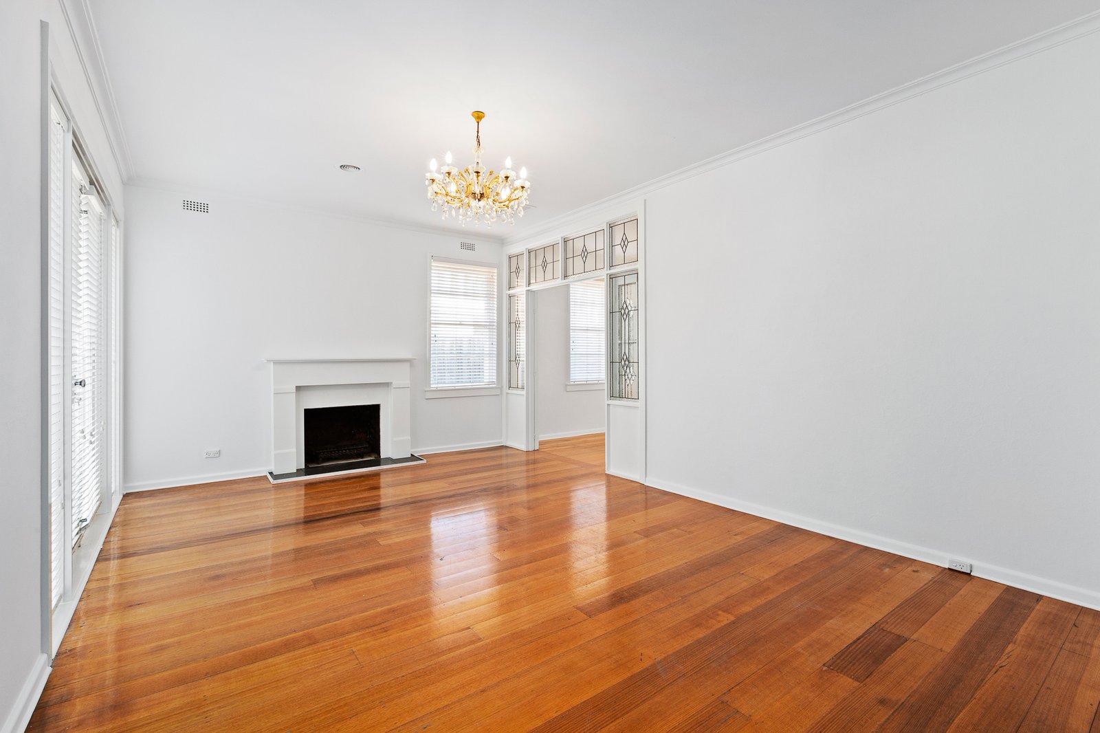 Gallery: 31 Barnett Street
