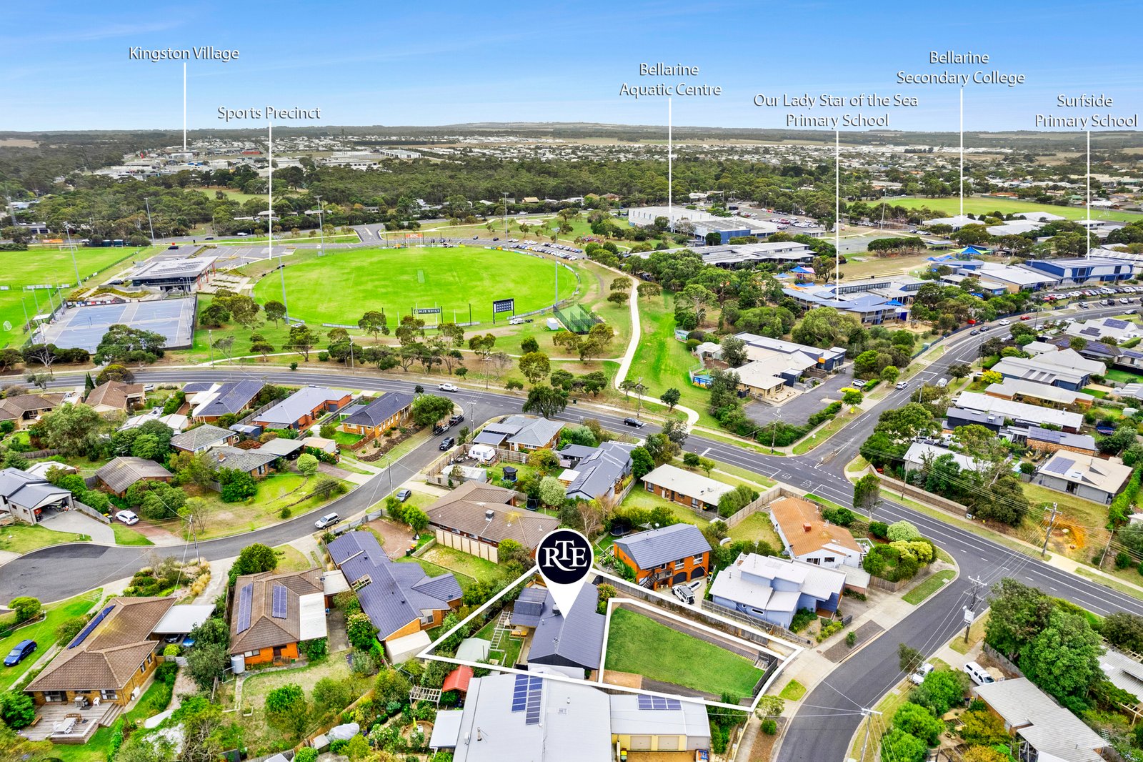 Real Estate and Property in 31 Barramundi Crescent, Ocean Grove, VIC