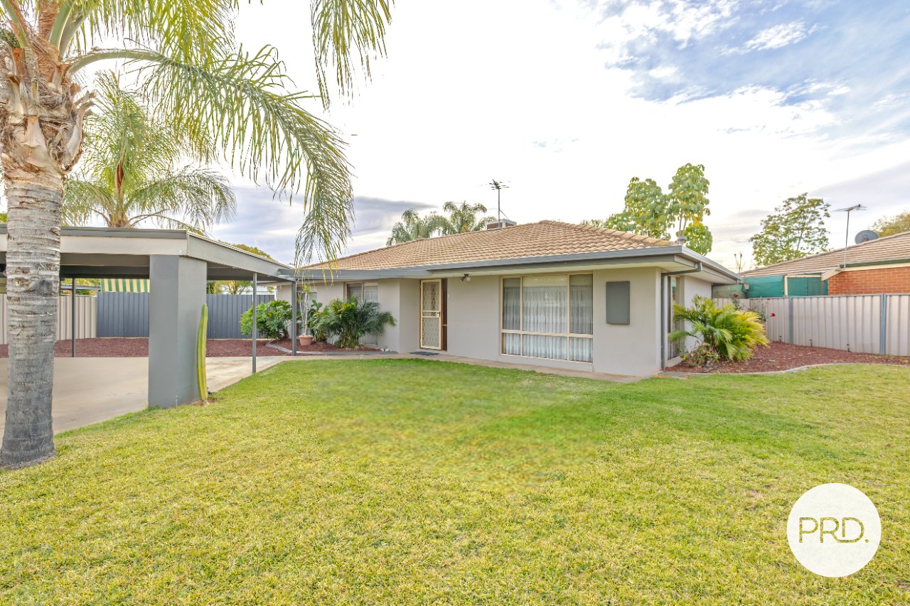 31 Batey Crescent MILDURA 1