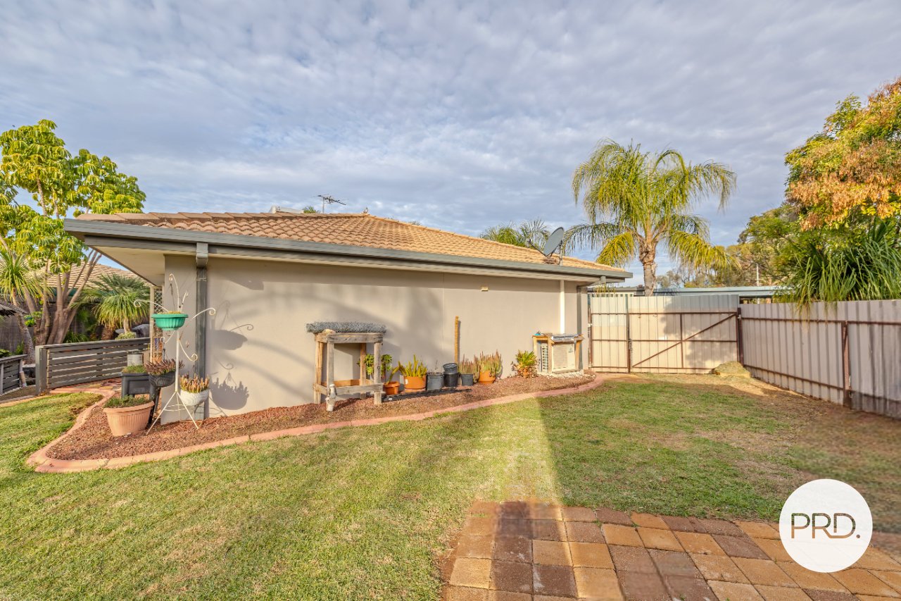31 Batey Crescent MILDURA 30