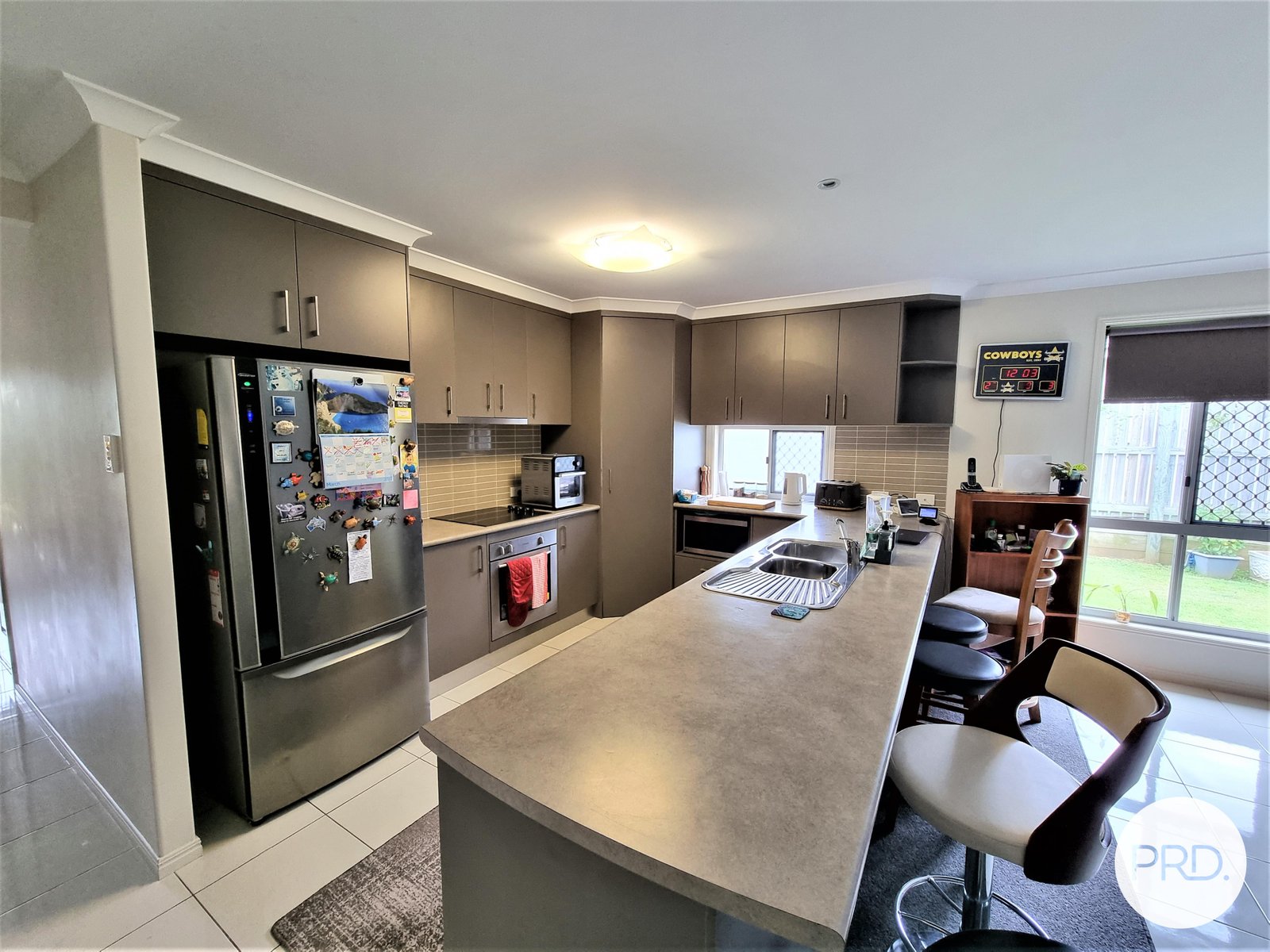 31 Bauhinia Street BOYNE ISLAND 4