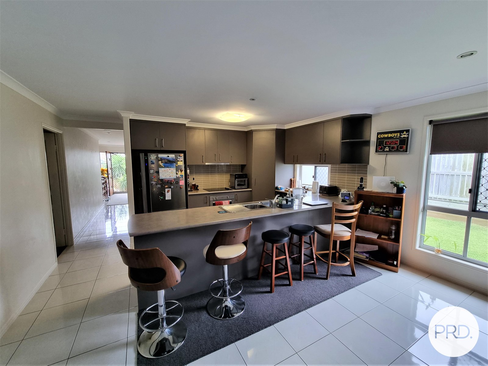 31 Bauhinia Street BOYNE ISLAND 5