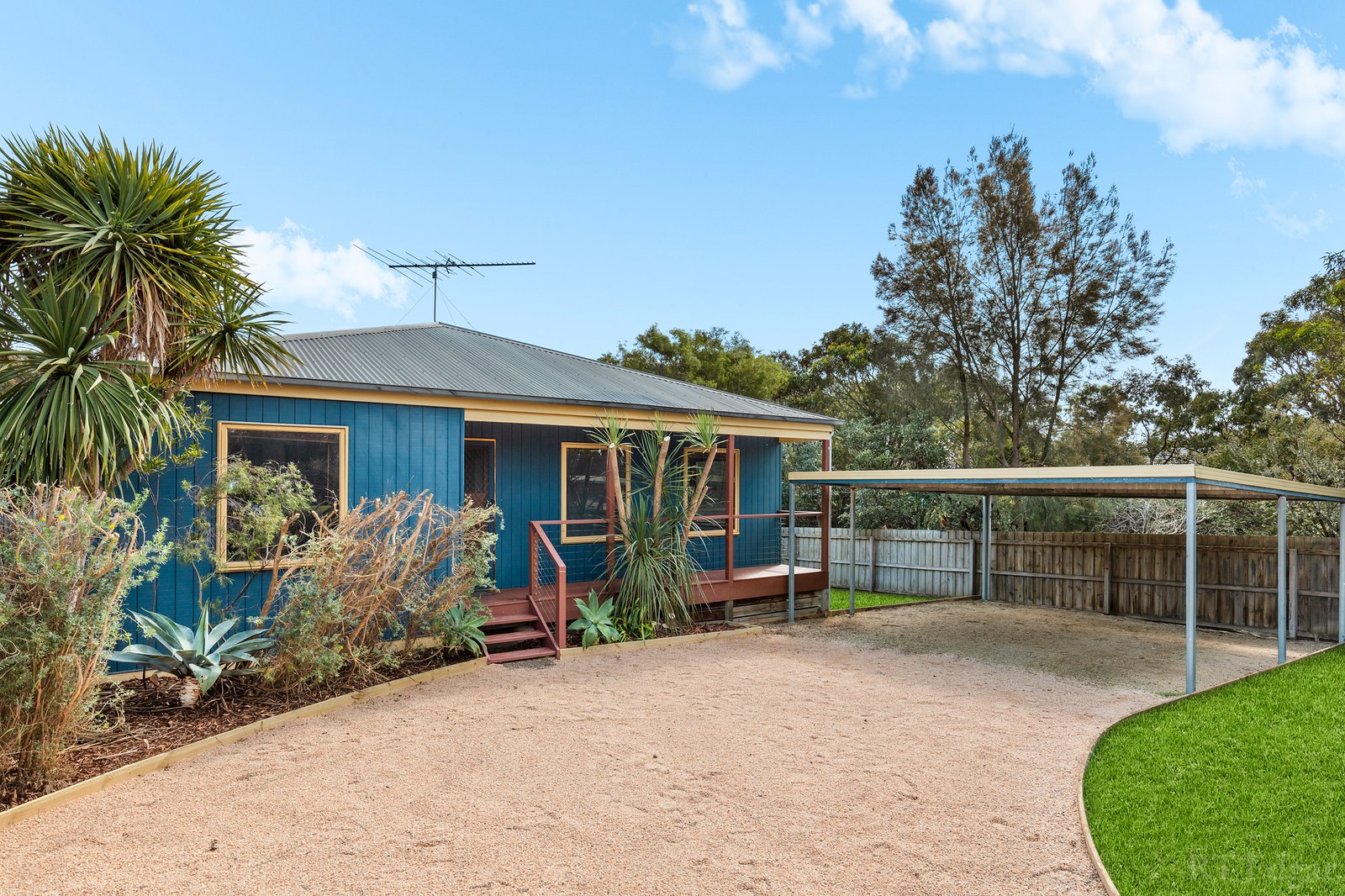 Real Estate and Property in 31 Belvedere Terrace, Ocean Grove, VIC