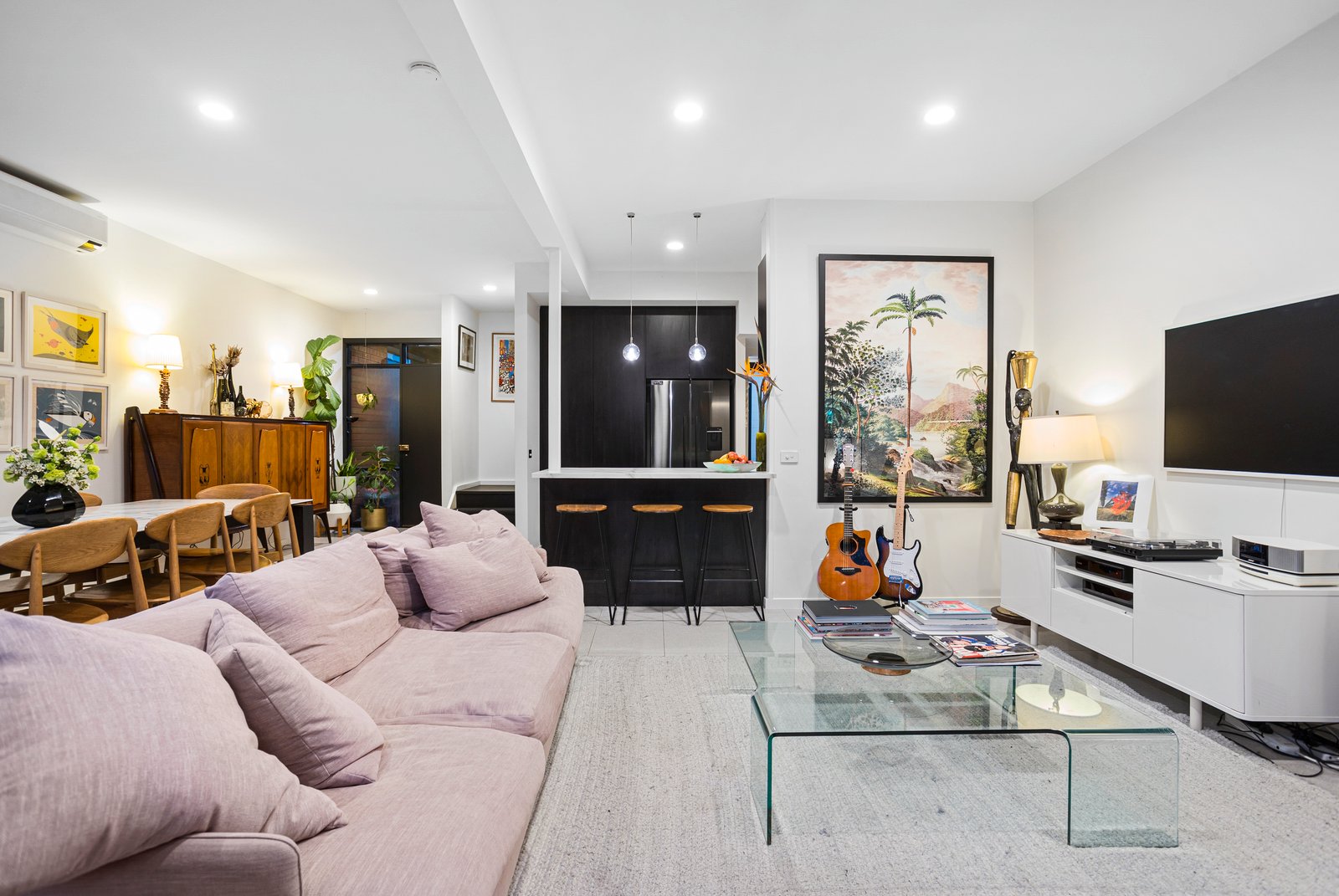 Gallery: 31 Berry Street