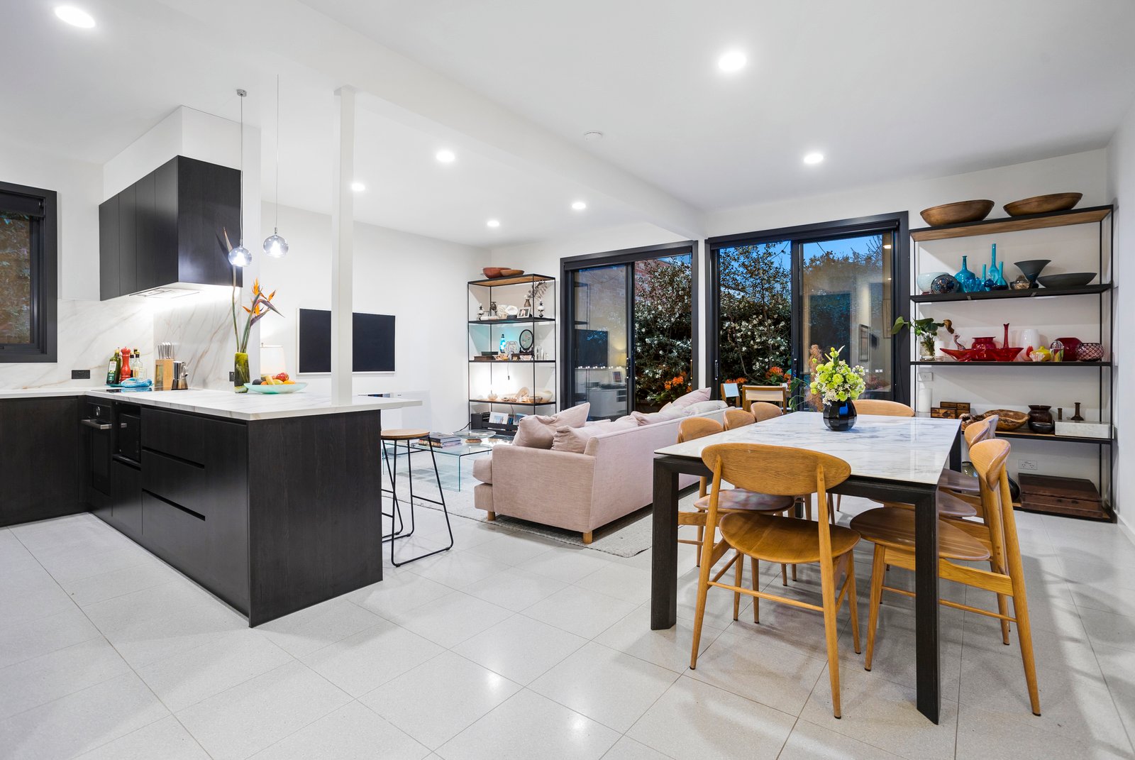 Gallery: 31 Berry Street