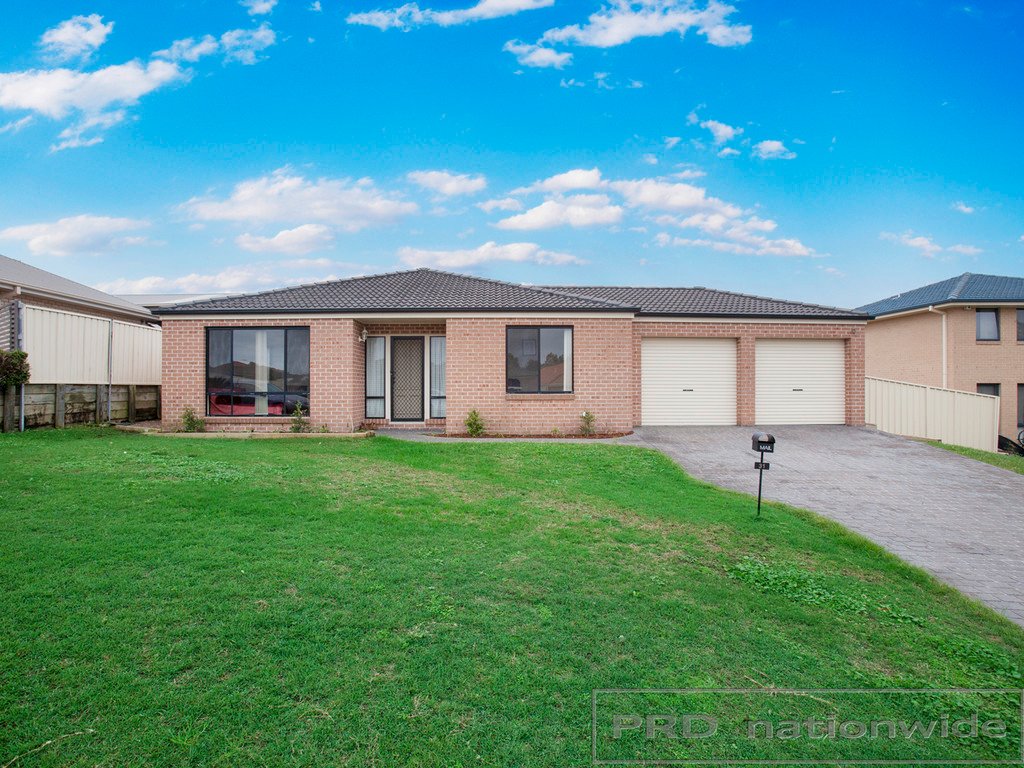 31 Bingara Street RUTHERFORD 1