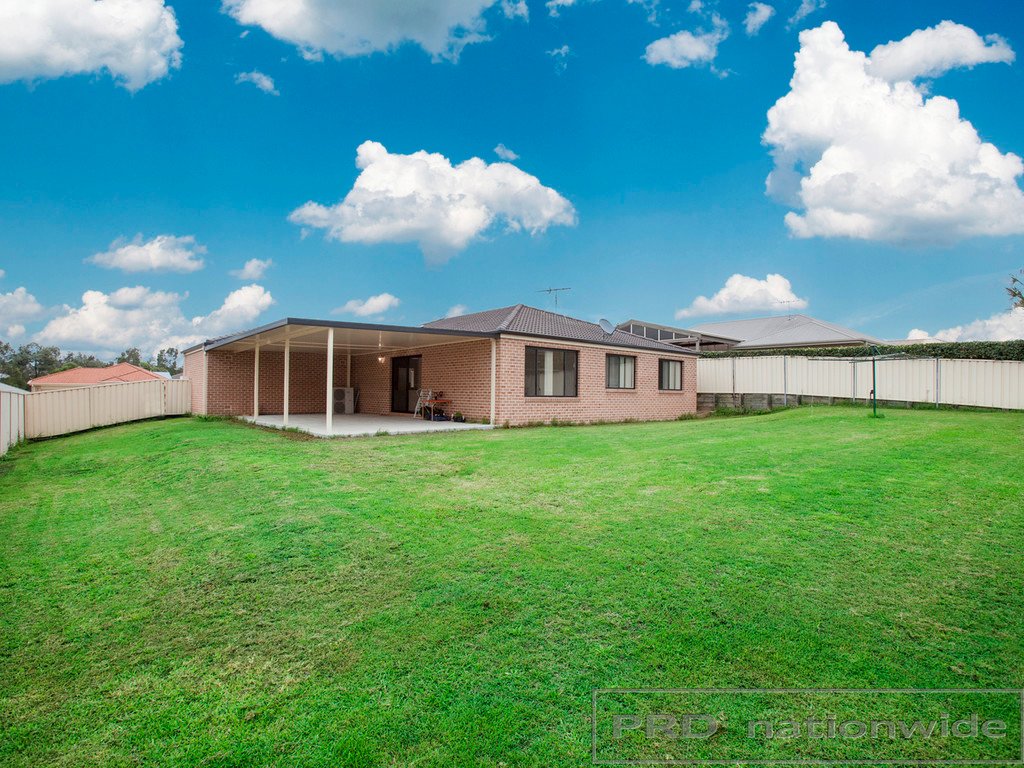 31 Bingara Street RUTHERFORD 2