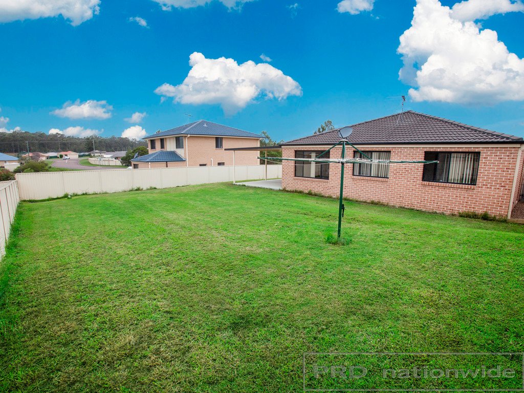 31 Bingara Street RUTHERFORD 4