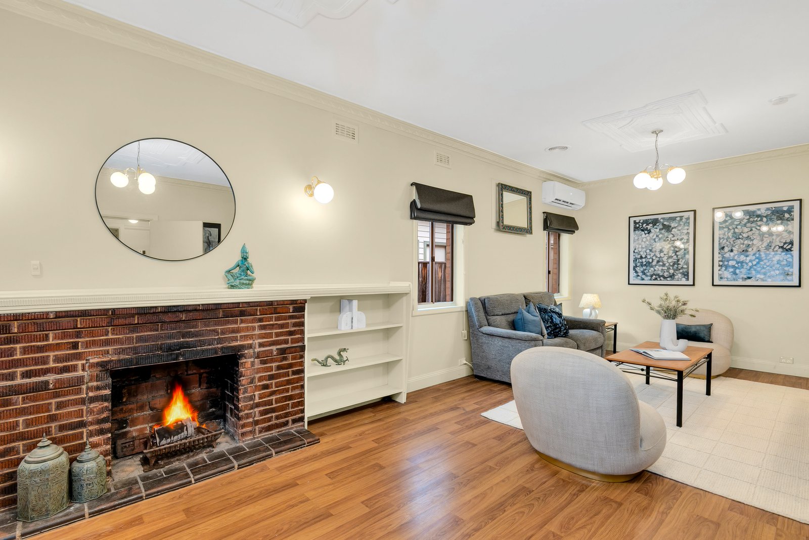 Gallery: 31 Bishop Street
