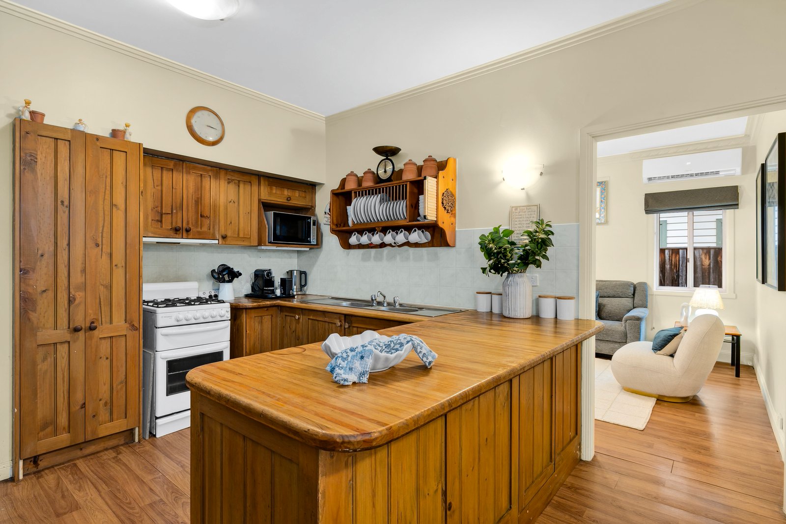 Gallery: 31 Bishop Street