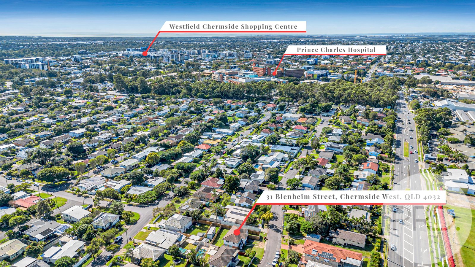 31 Blenheim Street CHERMSIDE WEST 14