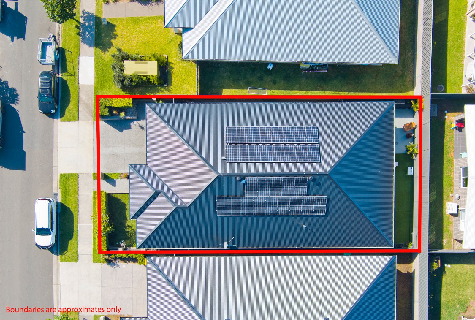 31 Bottlebrush Dr  CALDERWOOD 16