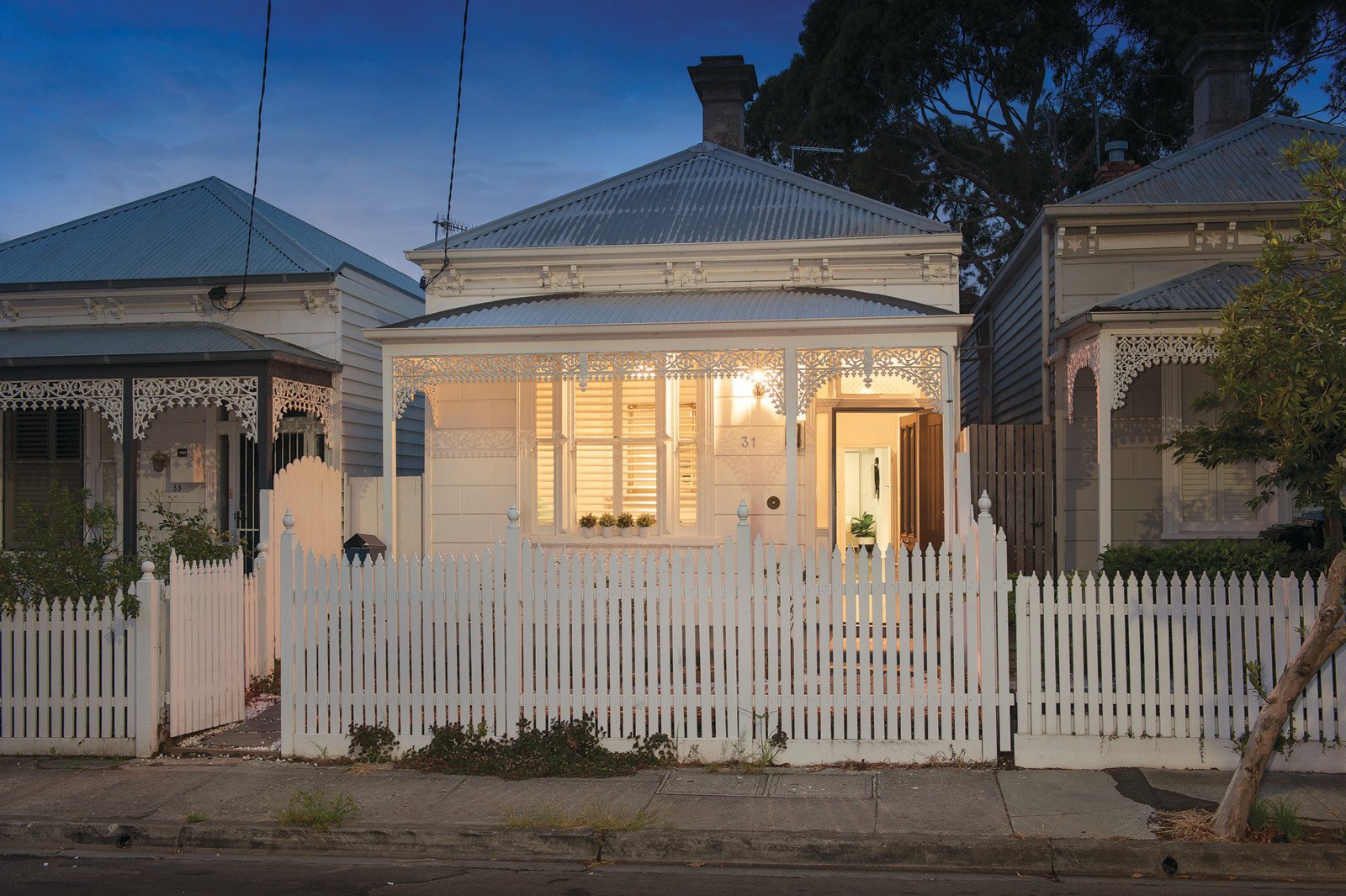 31 Bowen Street, Prahran, VIC