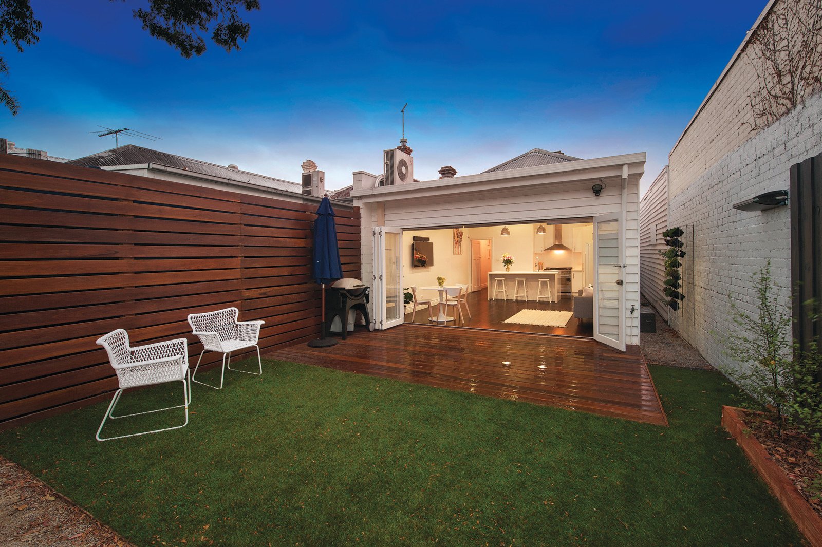 31 Bowen Street, Prahran, VIC