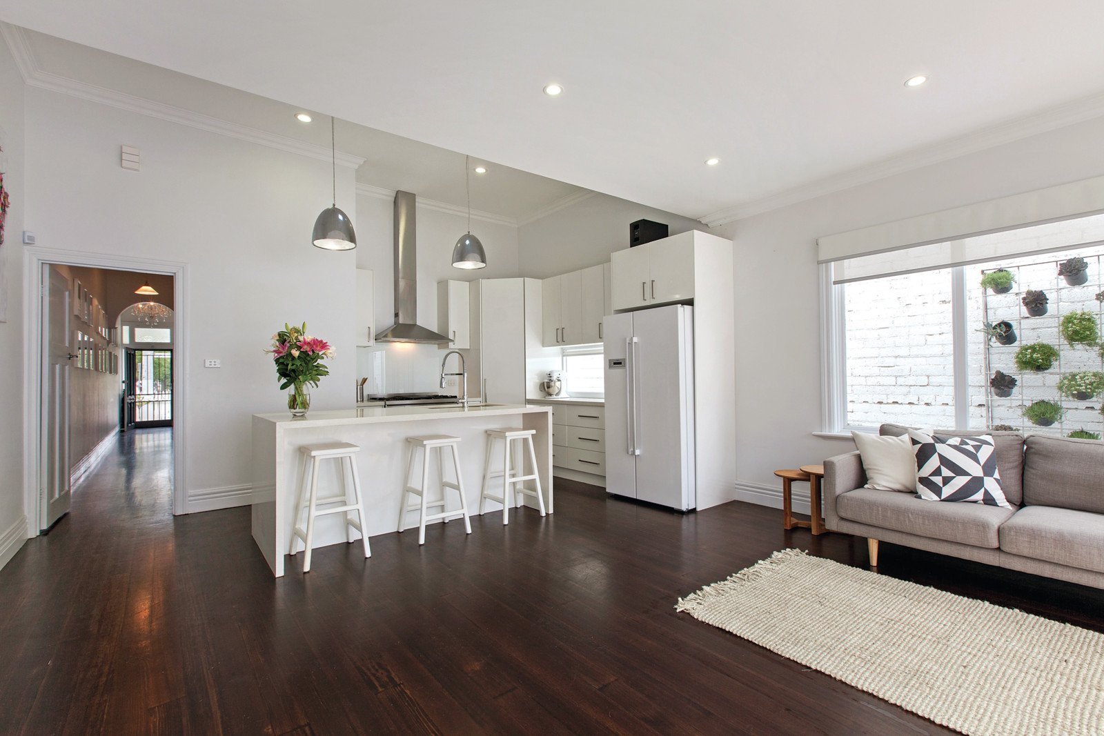 31 Bowen Street, Prahran, VIC