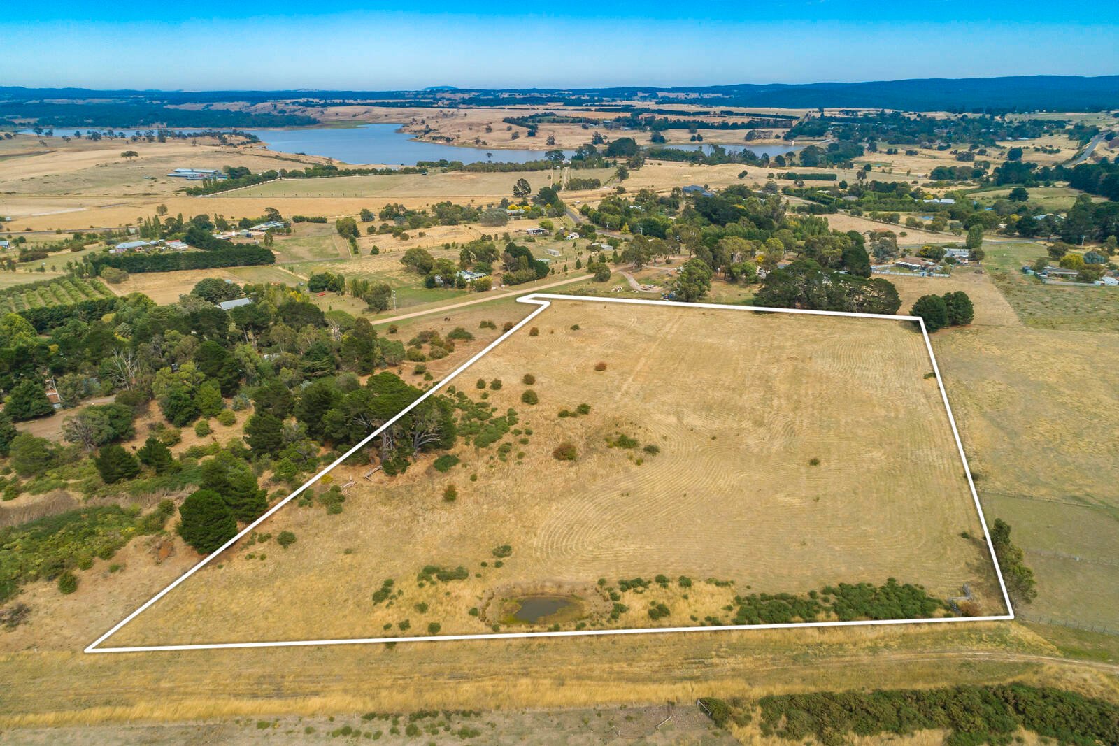 Real Estate and Property in 31 Breakneck Road, Malmsbury, VIC