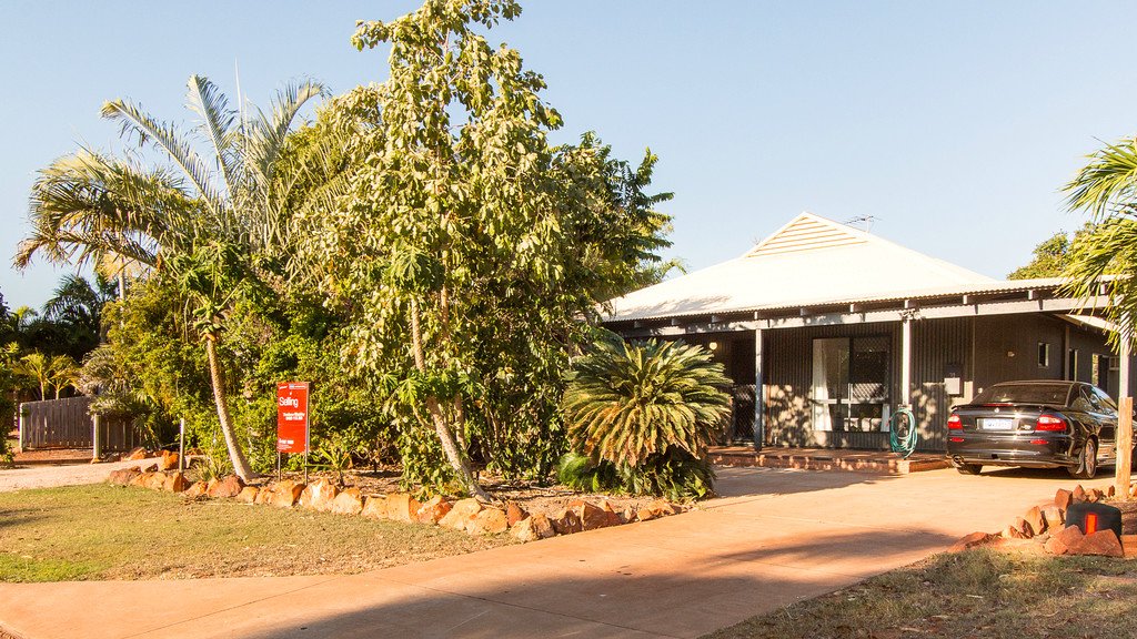 31 Bronzewing Crescent DJUGUN 1