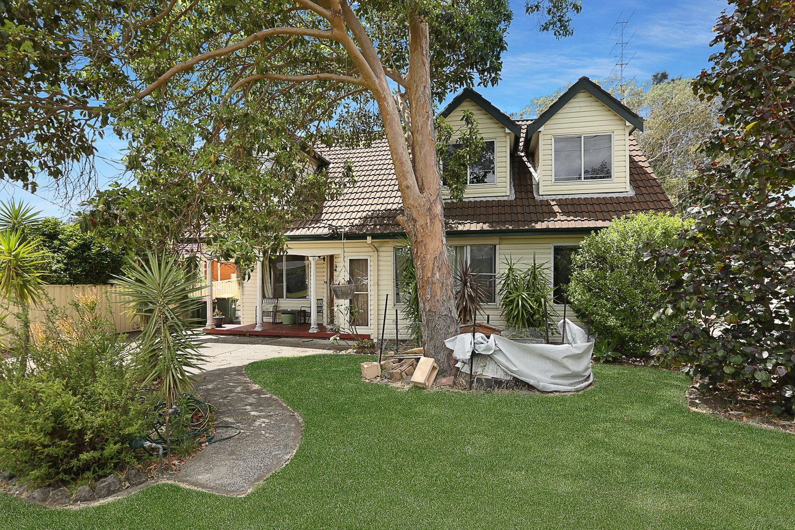 31 Brook Street DAPTO 1