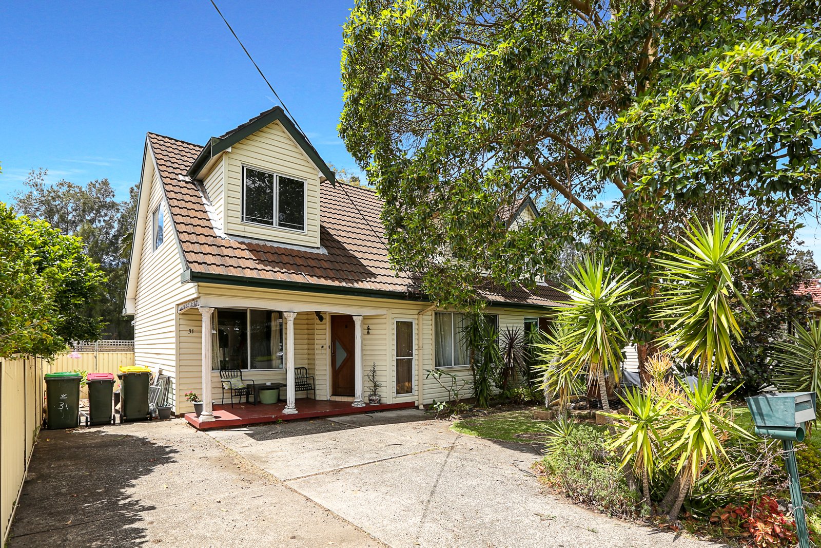 31 Brook Street DAPTO 2