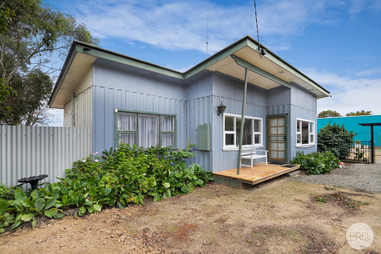 31 Brooke Street SMYTHESDALE 2