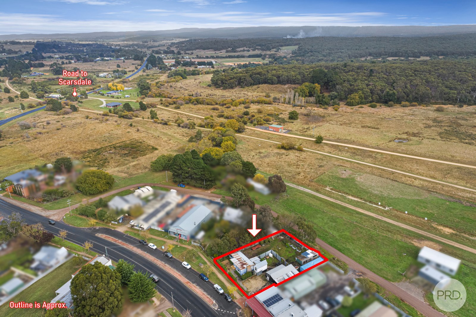 31 Brooke Street SMYTHESDALE 18