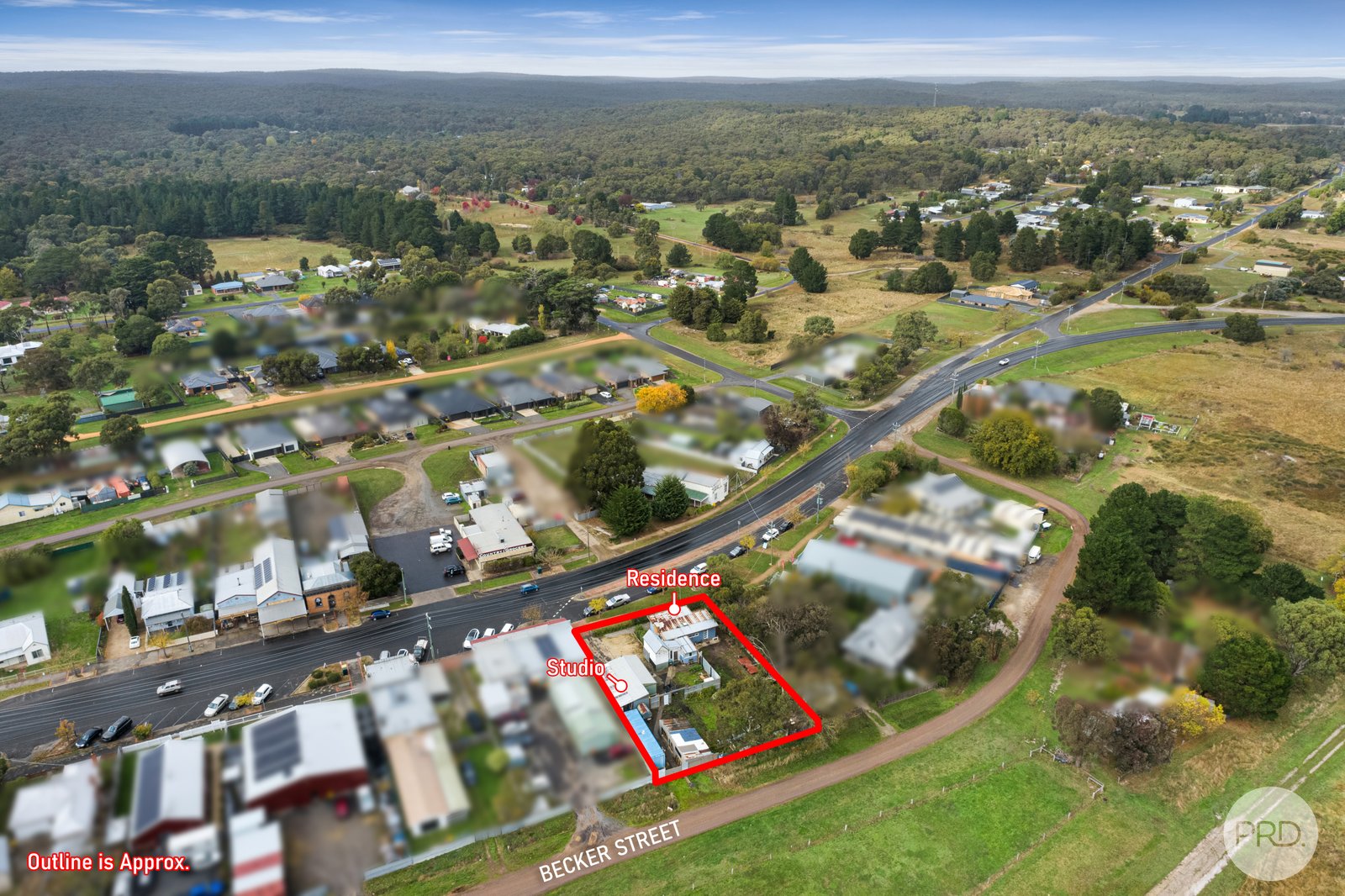 31 Brooke Street SMYTHESDALE 19